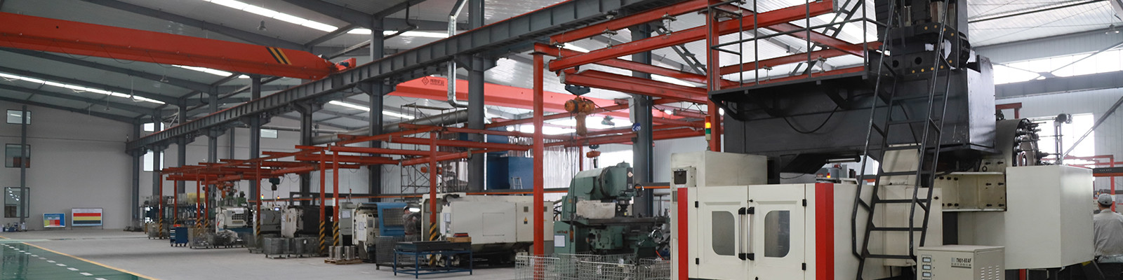 جودة بكرة الجنزير للهيكل السفلي مصنع